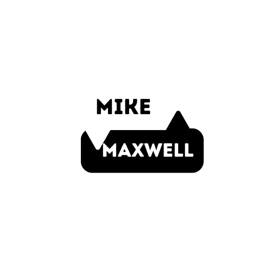 Mike Maxwell